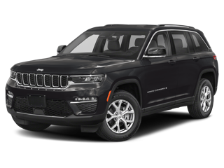 2025 Jeep Grand Cherokee - Chrysler Dodge Jeep Ram Fiat of Fort Myers in Fort Myers FL